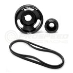 GFB Lightweight Underdrive 2 Pulley Kit - Subaru WRX (GD/GG) STI (GDB) MY01-02 - GFB Thumbnail
