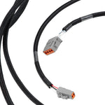 AEM EV VCU 275 LV Front Harness - Universal - Image 2 - AEM Electronics Thumbnail