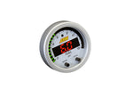 AEM X-Series Pressure Gauge Kit - Universal - 0-15psi - Image 10 - AEM Electronics Thumbnail