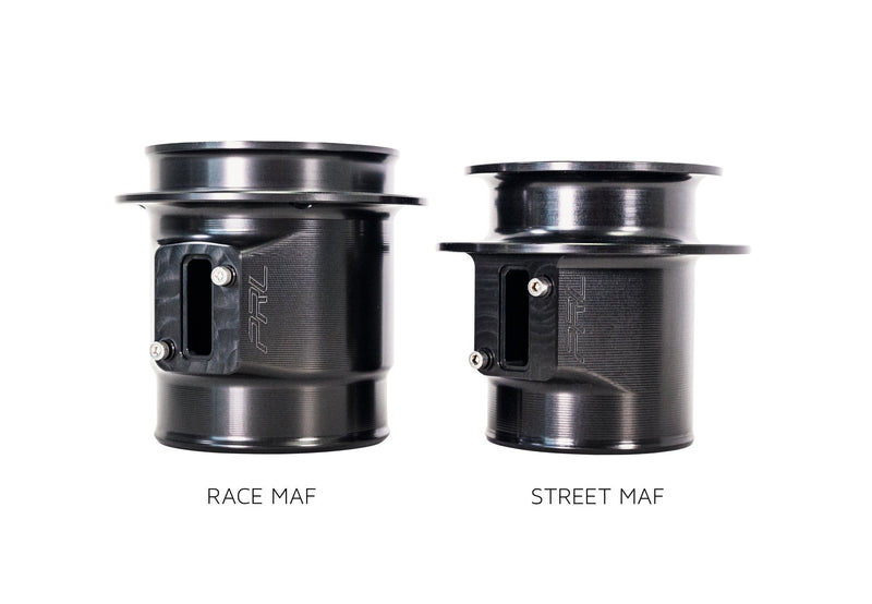 PRL Motorsports High Volume Intake MAF Housing Conversion Kit - Honda Civic Type R (FK8) - PRL Motorsports