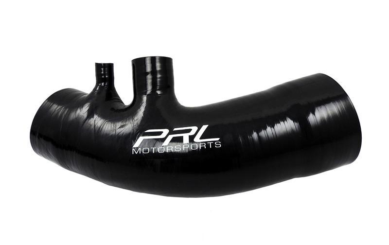 PRL Motorsports Silicone Intake Hose Kit - Honda Civic Type R (FK8) - PRL Motorsports