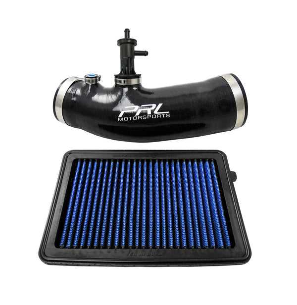 PRL Motorsports Stage 1 Intake System - Honda Civic Type R (FK8) - Image 2