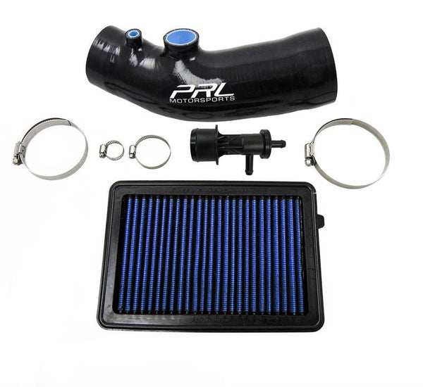 PRL Motorsports Stage 1 Intake System - Honda Civic Type R (FK8)