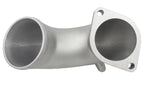 PRL Motorsports titanium turbocharger inlet pipe kit Honda Civic Type R FK8 - view 5 - PRL Motorsports Thumbnail