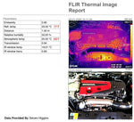 PRL Motorsports titanium turbocharger inlet pipe kit Honda Civic Type R FK8 - view 7 - PRL Motorsports Thumbnail