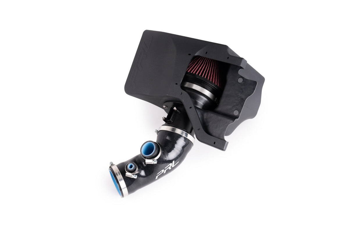 PRL Motorsports High Volume Intake System - Honda Civic Type R (FK8) - Image 2