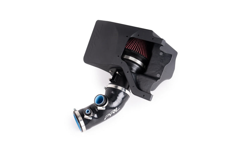 PRL Motorsports High Volume Intake System - Honda Civic Type R (FK8) - Image 2 - PRL Motorsports