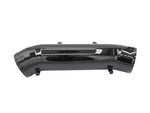 PRL Motorsports Titanium Turbocharger Inlet Pipe Kit - Honda Civic Type R (FK8) - Black Thermal Coated - Image 5 - PRL Motorsports Thumbnail