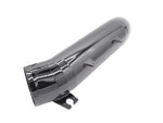 PRL Motorsports Titanium Turbocharger Inlet Pipe Kit - Honda Civic Type R (FK8) - Black Thermal Coated - Image 4 - PRL Motorsports Thumbnail