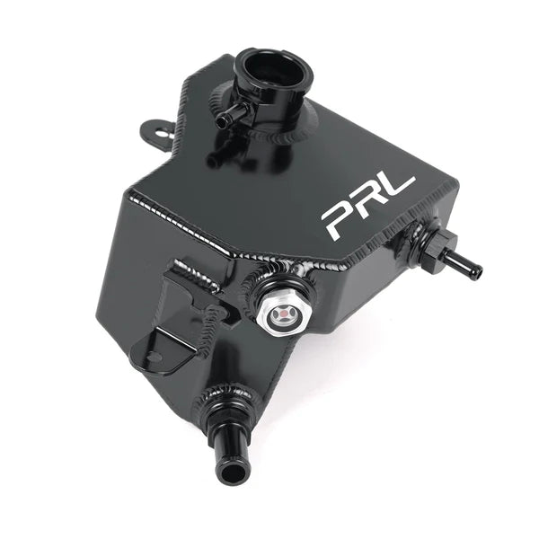 PRL Motorsports Baffled Coolant Expansion Tank – Honda Civic incl. Type R FK8 / FL5 - Chicane Australia
