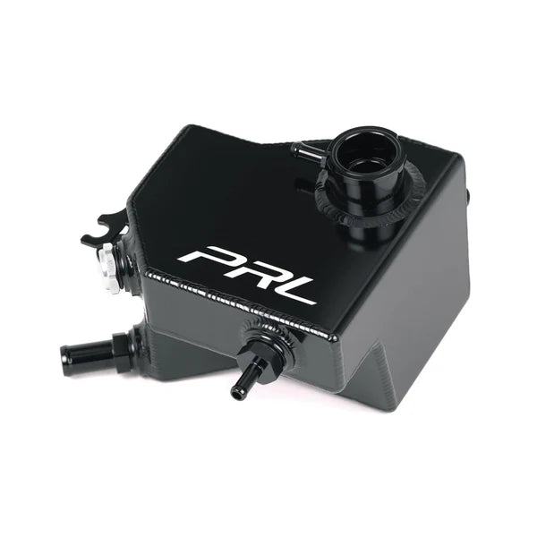 PRL Motorsports Baffled Coolant Expansion Tank – Honda Civic incl. Type R FK8 / FL5 - Chicane Australia