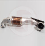 Wagner Tuning Downpipe Catted - Mercedes-AMG A45 (W176) / GLA45 / CLA45