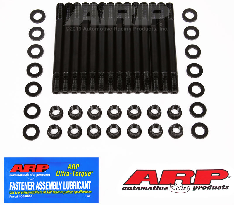 ARP Head Stud Kit - Nissan RB20DET / RB25DET - Skyline (R32 / R33 / R34) - 7/16in
