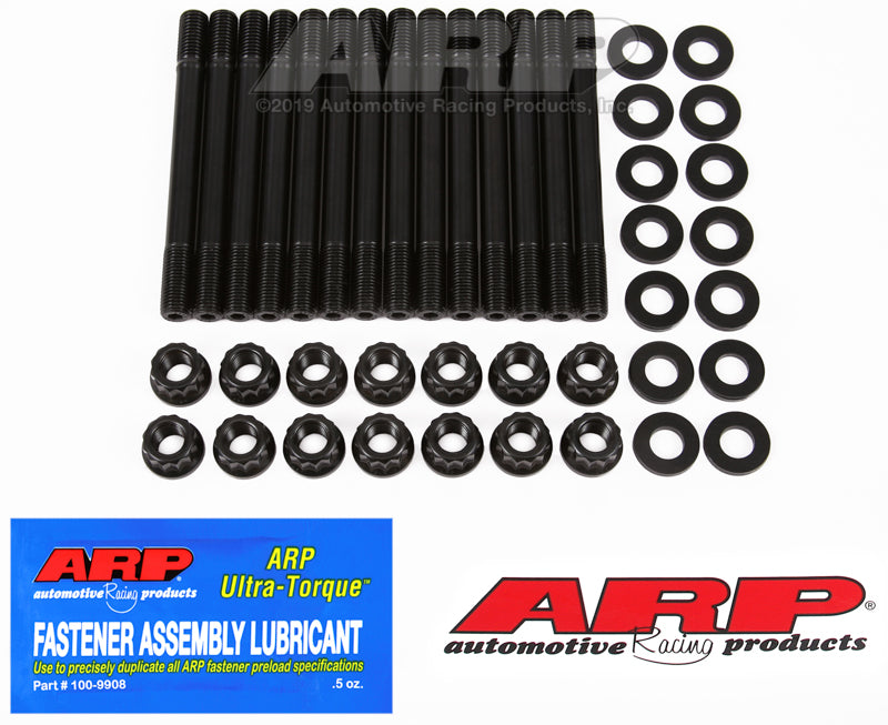 ARP Head Stud Kit - Nissan RB25DET - Skyline (R33 / R34) / Stagea (WC34) - M11