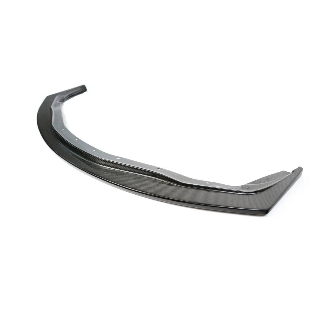 APR Front Air Dam / Lip (Carbon) – Toyota GR Supra A90/A91 (2020+) - Chicane Australia