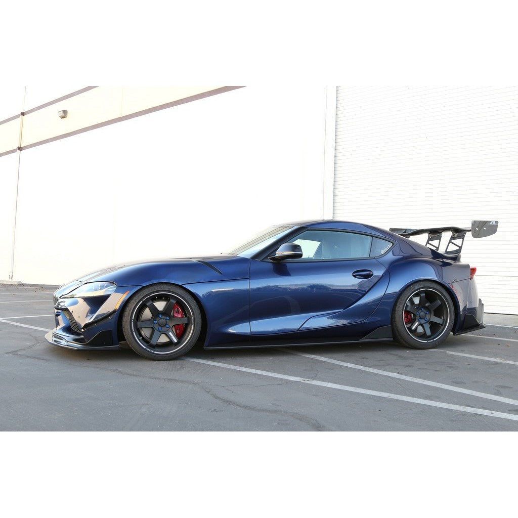APR Aero Kit (Carbon) – Toyota GR Supra A90/A91 (2020+) - Chicane Australia