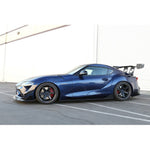 APR Aero Kit (Carbon) – Toyota GR Supra A90/A91 (2020+) - Chicane Australia - APR Performance Thumbnail