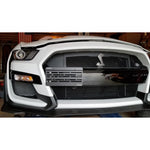 GrimmSpeed License Plate Relocation Kit - Ford Focus RS (LZ) 2016-18 - Image 10 - GrimmSpeed Thumbnail