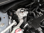 PRL Helix air oil separator installed in a Civic Type R FL5 engine bay - PRL Motorsports Thumbnail