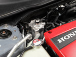 PRL Helix air oil separator in the FL5 engine bay - wide view - PRL Motorsports Thumbnail