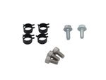 PRL FL5 air oil separator clamps and bolts - PRL Motorsports Thumbnail