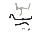 PRL FL5 air oil separator hoses, bracket and fittings - PRL Motorsports Thumbnail