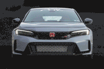 PRL Motorsports Tube and Fin Intercooler Upgrade - Honda Civic Type R (FL5) - Image 17 - PRL Motorsports Thumbnail