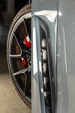 PRL Motorsports Front Fender Vent Rock Guards - Honda Civic Type R (FL5) - Image 5 - PRL Motorsports Thumbnail