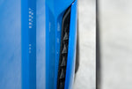 PRL Motorsports Front Fender Vent Rock Guards - Honda Civic Type R (FL5) - Image 4 - PRL Motorsports Thumbnail