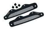 PRL Motorsports Front Fender Vent Rock Guards - Honda Civic Type R (FL5) - PRL Motorsports Thumbnail