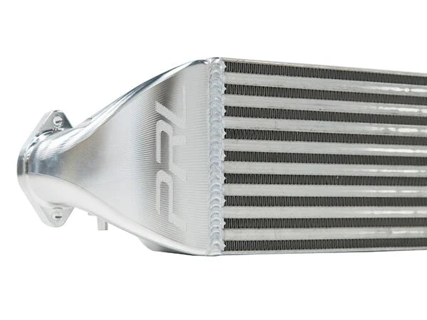 PRL Motorsports Intercooler Upgrade (Raw) – Honda Civic Type R FL5 (2023+) - Chicane Australia
