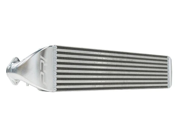 PRL Motorsports Intercooler Upgrade (Raw) – Honda Civic Type R FL5 (2023+) - Chicane Australia