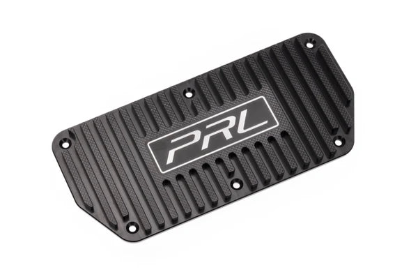 PRL Motorsports Billet Turbocharger Inlet Pipe Heat Sink – Honda Civic Type R FL5 (2023+) - Chicane Australia