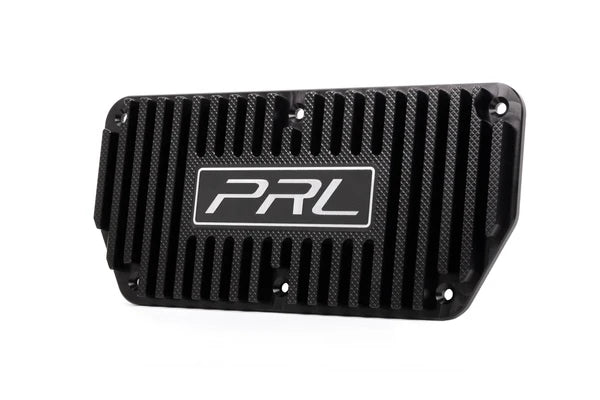 PRL Motorsports Billet Turbocharger Inlet Pipe Heat Sink – Honda Civic Type R FL5 (2023+) - Chicane Australia - PRL Motorsports