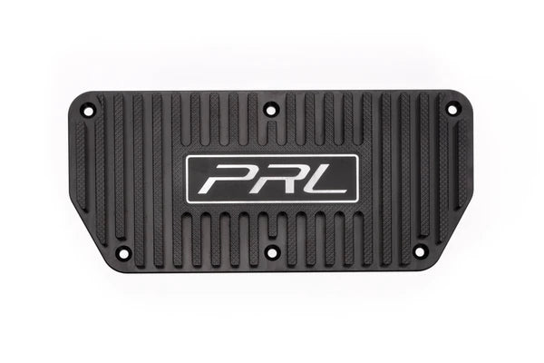 PRL Motorsports Billet Turbocharger Inlet Pipe Heat Sink – Honda Civic Type R FL5 (2023+) - Chicane Australia