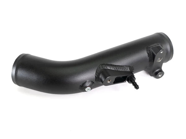 PRL Motorsports Intercooler Charge Pipe Upgrade Kit – Honda Civic Type R FL5 (2023+) - Chicane Australia