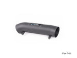 PRL Motorsports Inlet Pipe Only – Matte Carbon Fibre – Honda Civic Type R FL5 (2023+) - Chicane Australia - PRL Motorsports Thumbnail