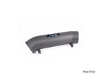 PRL Motorsports Inlet Pipe Only – Matte Carbon Fibre – Honda Civic Type R FL5 (2023+) - Chicane Australia - PRL Motorsports Thumbnail