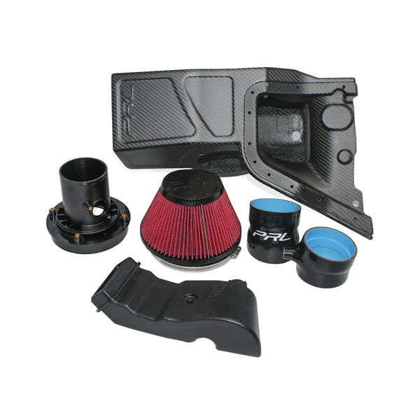 PRL Motorsports High Volume Carbon Intake System – Honda Civic Type R FL5 (2023+) - Chicane Australia