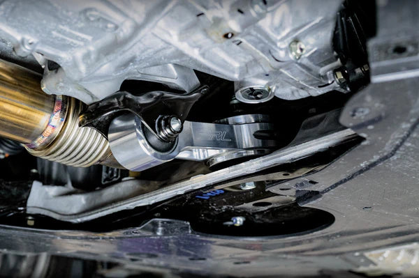 PRL Motorsports Billet Rear Engine Mount Upgrade – Civic Type R FL5 (2022+) - Chicane Australia