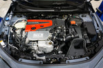 PRL Motorsports Silicone Intake Hose Kit – Honda Civic Type R FL5 (2023+) - Chicane Australia - PRL Motorsports Thumbnail