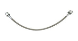 PRL MOTORSPORTS Stainless Steel Braided Clutch Line – Honda Civic Type R (FL5)