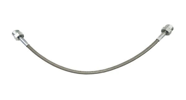 PRL Motorsports Stainless Steel Braided Clutch Line – Honda Civic Type R FL5 (2023+) - Chicane Australia - PRL Motorsports