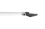 PRL Throwback front strut bar - side profile of the bracket - PRL Motorsports Thumbnail