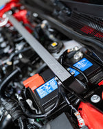 PRL front strut bar running across the FL5 engine bay - PRL Motorsports Thumbnail