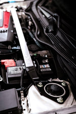 PRL front strut bar mounted on the FL5 strut tower - PRL Motorsports Thumbnail