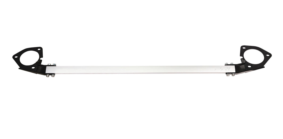 PRL Throwback front strut bar for the Honda Civic Type R FL5 - full bar