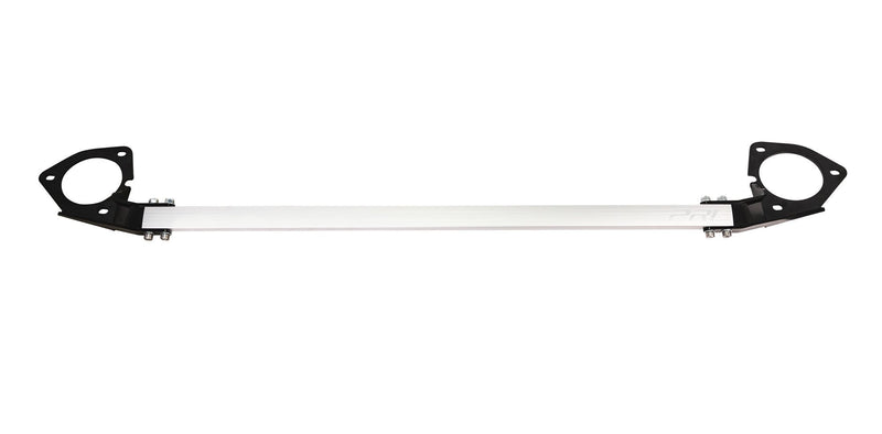 PRL Throwback front strut bar for the Honda Civic Type R FL5 - full bar - PRL Motorsports