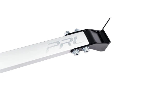 PRL Motorsports "Throwback" Rear Strut Bar – Civic Type R FL5 (2023+) - Chicane Australia