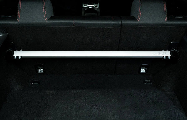 PRL Motorsports "Throwback" Rear Strut Bar – Civic Type R FL5 (2023+) - Chicane Australia
